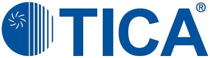 Логотип компании TICA