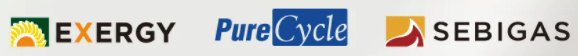 Логотип PureCycle