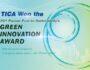 TICA награждена премией Полсона — 2021 за зеленые инновации