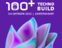«ТИКА ПРО» ждет Вас на форуме 100+ TechnoBuild!